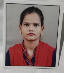 Vanita Sirsat - Part time Patient Care and Elderly Care in Dwarka Mor in Delhi