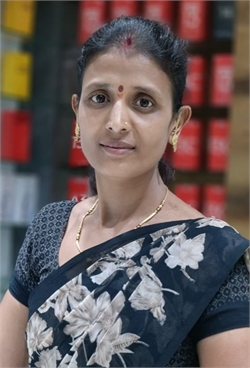 vanita Sonawane - Part time Baby Sitter in Sinner in Nashik