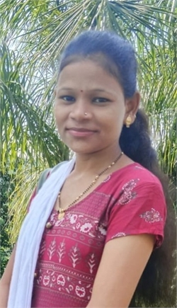 Vanita Sutar - Part time Cook and Baby Sitter in Vikhroli Varsha Nagar in Mumbai