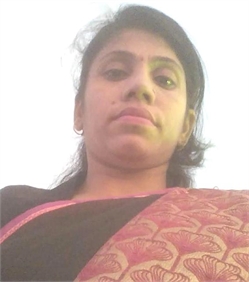 Vanita Raju Bhavekar - Part time Patient Care and Elderly Care and Baby Sitter in Ghatkoper East in Mumbai