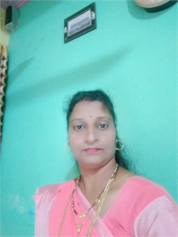 vanita Thorat - Part time Patient Care and Elderly Care and Baby Sitter in virar west in Thane