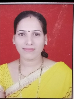 vanita vi8svnath hate - Part time Cook and Baby Sitter in kalwa in Thane