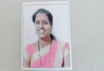 Vanita Vikas Jagam - Part time Cook and Baby Sitter in Panvel in Mumbai