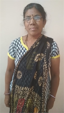 vanitha - Full time Cook and Baby Sitter in Bidar in Bangalore Bengaluru