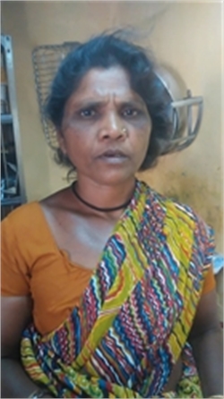 Vanmala Vinayak Tayde - Part time Baby Sitter in Kalyan East in Thane
