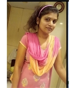 Vanshika Gurunath Khade - Full time Cleaner and Baby Sitter in Worli in Mumbai