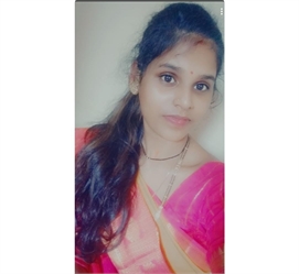 Vanshika Manwa - Full time Cleaner and Cook and Patient Care and Elderly Care and Baby Sitter in Virar in Mumbai