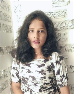 Vanshree  Dattaram Padwal - Full time Baby Sitter in virar west in Mumbai