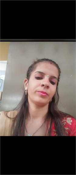 Vansika - Part time Cleaner in Rajasthan in Jaipur