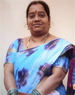 Varalakshmi - Part time Cook in Narayanguda Metro Station in Hyderabad