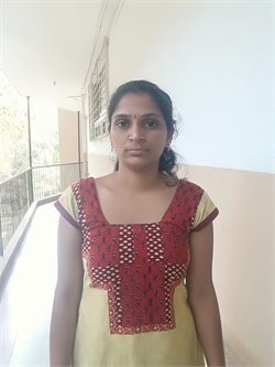 S Varalakshmi