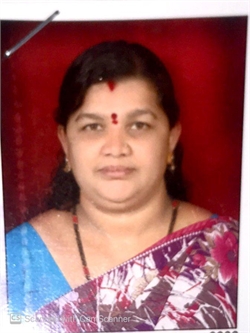 Varalakshmi - Part time Cook in J. P. Nagar 6th Phase in Bangalore Bengaluru
