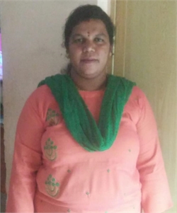 Varalakshmi - Part time Cleaner and Cook in Yelahanka New Town in Bangalore Bengaluru
