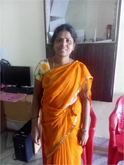 Varalasshmi - Full time Cleaner and Cook and Baby Sitter in Nalamangala in Bangalore Bengaluru