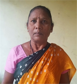 Varali Dhansukhbhai - Full time Patient Care and Elderly Care in vapi gujarat in Surat