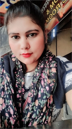 Varsha - Part time Baby Sitter in Bhopal in Bhopal