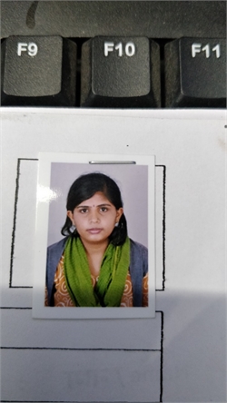 Kavya - Part time Baby Sitter in Basavanagudi in Bangalore Bengaluru