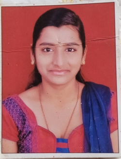 Varsh Dhodke - Part time Cleaner and Baby Sitter in Mulund West in Mumbai