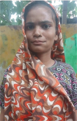 Varsha - Part time Cleaner in Anand Parbat in Delhi