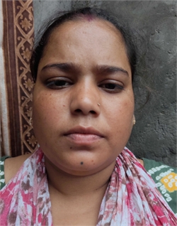 Varsha - Part time Patient Care and Elderly Care in Jahangirpuri in Delhi