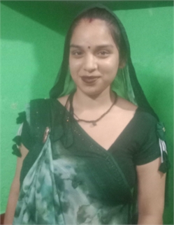 Varsha - Part time Cleaner in Jahangirpuri in Delhi