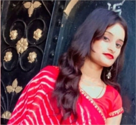 Varsha - Part time Baby Sitter in Mahalakshmi Society in Surat