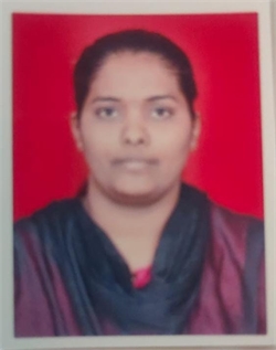 Varsha - Part time Cook in Kamothe in Panvel