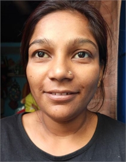 Varsha - Part time Baby Sitter in Daya Basti in Delhi