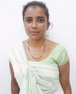 varsha Ahari - Full time Cleaner and Baby Sitter in Jaipur in Jaipur