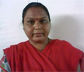 Varsha Aswin Trivedi - Part time Cook in Borivali East in Mumbai