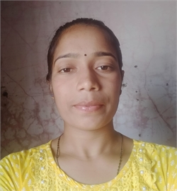 Varshita Bada - Full time Patient Care and Elderly Care and Baby Sitter in Virar east in Mumbai