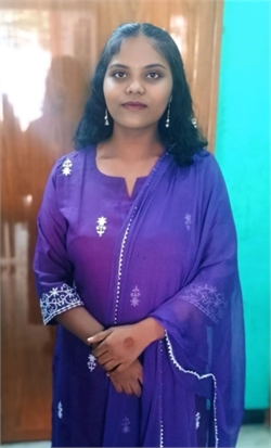 Varsha Balke - Full time Cleaner in Hyderabad in Hyderabad