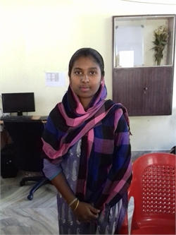 Varsha Bhangarya  Kamble - Full time Cleaner and Baby Sitter in Khandala in Bangalore Bengaluru