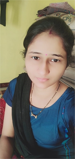 varsha chiran - Part time Cook and Baby Sitter in thane west in Thane