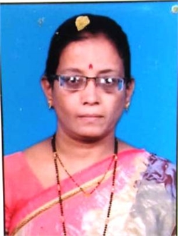 Varsha Deshmukh - Part time Cleaner and Cook and Patient Care and Elderly Care and Baby Sitter in Hadapsar in Pune