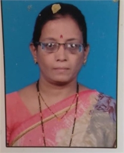 Varsha Deshmukh - Part time Cleaner and Cook and Baby Sitter in Hadapsar in Pune
