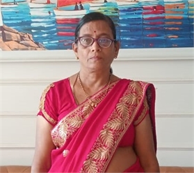 varsha deshmukh - Full time Cook and Baby Sitter in hadapsar in Pune