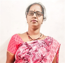 Varsha Gautam - Part time Cleaner in Mira Road East in Mumbai