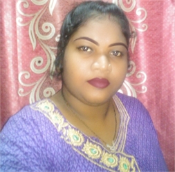 Varsha  Gavai - Part time Cleaner and Cook and Baby Sitter in Mulund West in Mumbai