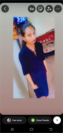 Varsha Gawade - Part time Baby Sitter in Kothrud in Pune