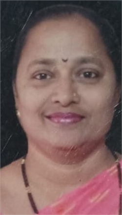 Varsha Ghanekar - Part time Cook in Goregaon West in Mumbai
