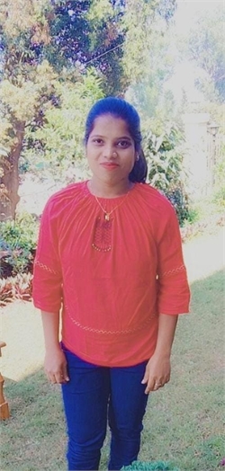 Varsha Ghanekar - Part time in Worli in Mumbai