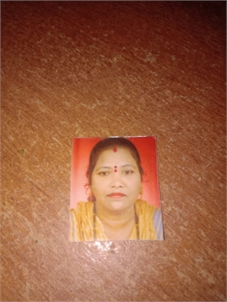 Varsha jadhav - Part time Cook and Patient Care and Elderly Care and Baby Sitter in Ghatkopar in Mumbai