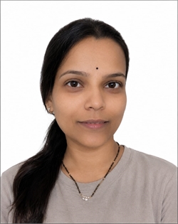varsha jadhav - Part time Baby Sitter in Panvel in Panvel