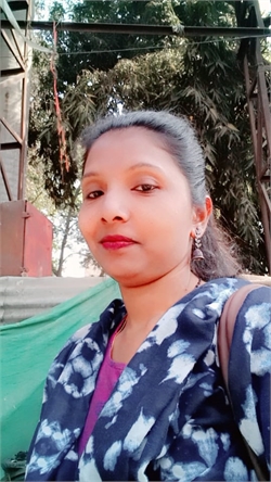 Varsha jagdhane - Part time Patient Care and Elderly Care in Badlapur  west in Thane