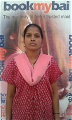 Varsha Kasar