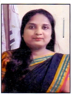 Varsha Kharat - Part time Cook in panvel in Mumbai