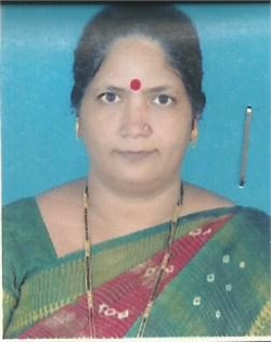 Varsha Lad - Part time Cook in Thana in Thane
