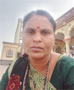 varsha Latkar - Full time Cleaner and Cook in Kalyan in Thane