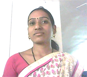 Varsha Madhav Jadhav - Part time Cleaner and Patient Care and Elderly Care and Baby Sitter in Andheri West in Mumbai